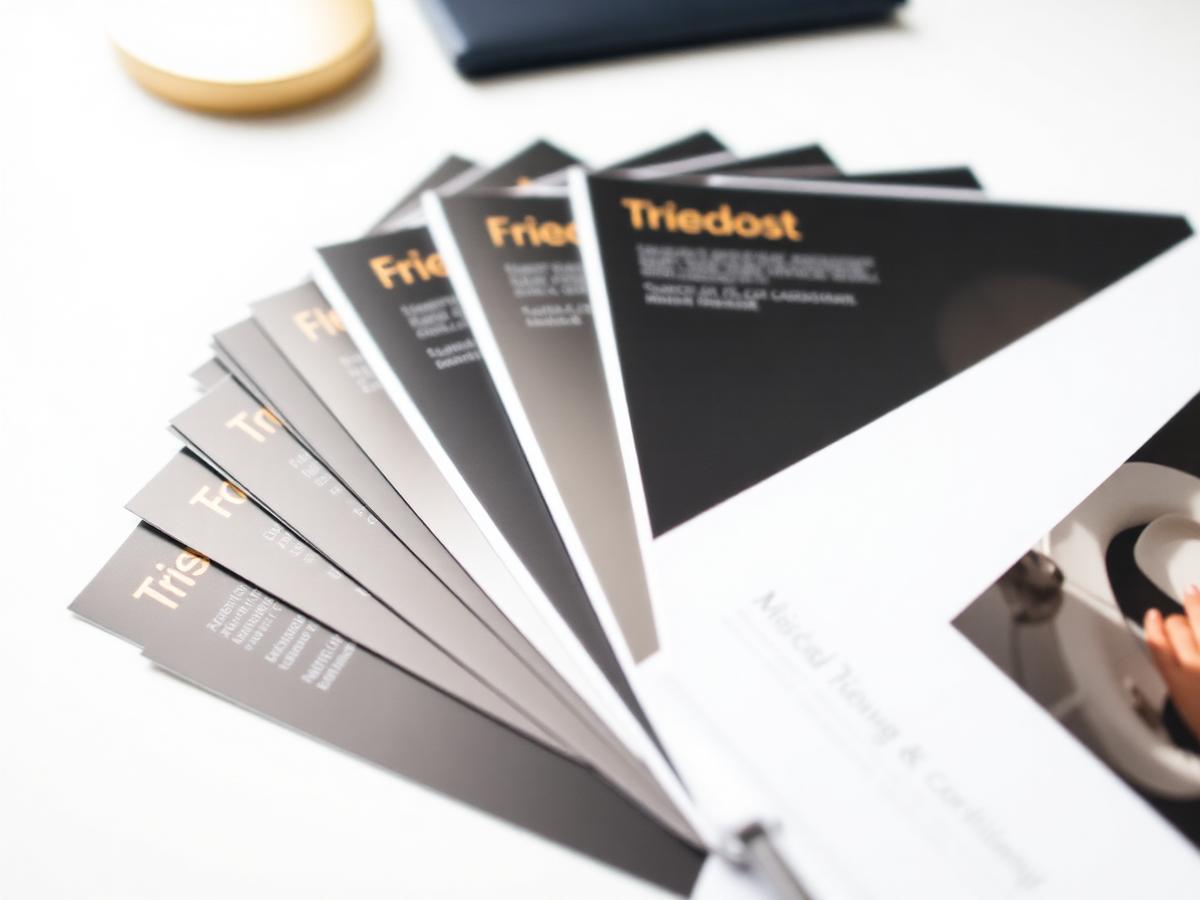 Printing Services